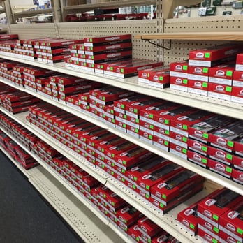 Lombard Hobbies - Aisles and aisles and aisles of model trains! - Toy Stores Near Me - Lombard, Illinois