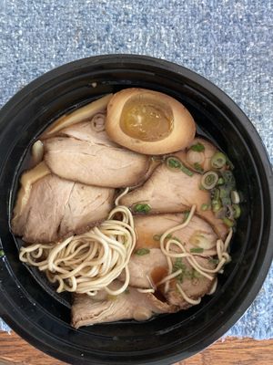 Matsu Chan Ramen and Sushi by null