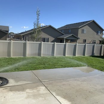 Perfection Landscaping and Design - a sprinkler in a backyard - Landscaping Near Me - Yakima, Washington Perfection Landscaping and Design - a sprinkler in a backyard - Landscaping Near Me - Yakima, Washington