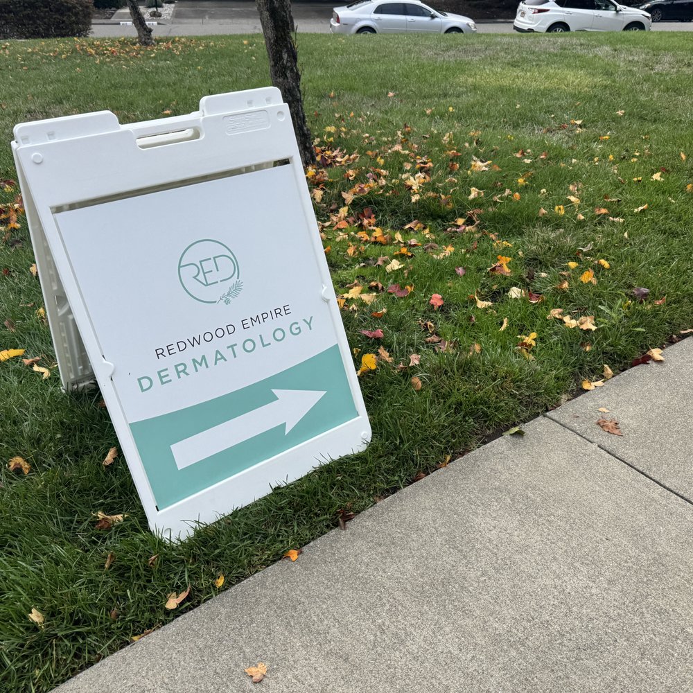 Redwood Family Dermatology Oakmont Dr, Santa Rosa, CA 95409 - Last Updated  January 2026 - Yelp