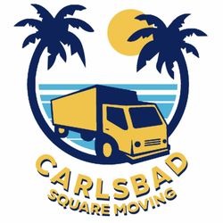 Carlsbad Square Moving - Carlsbad, CA