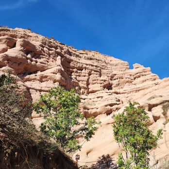 Red Rock Canyon - Hiking Near Me - Lake Forest, California