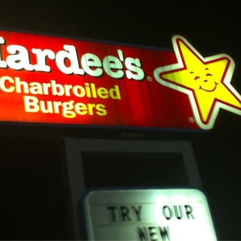 Hardee's - Fast Food Near Me - Harrisburg, Illinois Hardee's - Fast Food Near Me - Harrisburg, Illinois