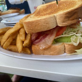 Sawyer & Co - BLAT - Diners Near Me - Austin, Texas