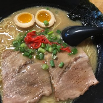 King of Ramen - King Ramen - Ramen Near Me - Spokane, Washington