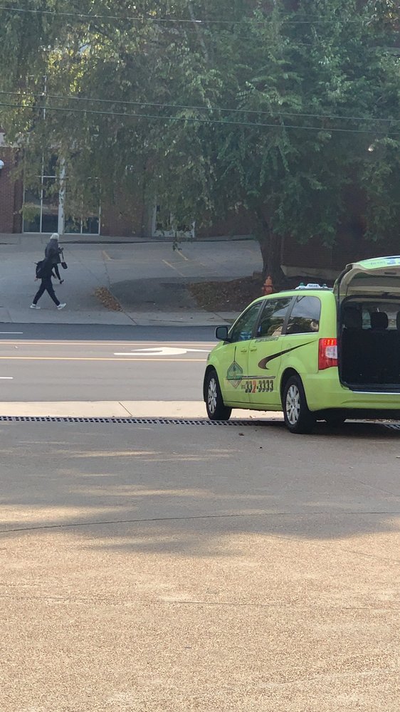 NASHVEGAS CAB CORPORATION Updated August 2024 31 Reviews 2803