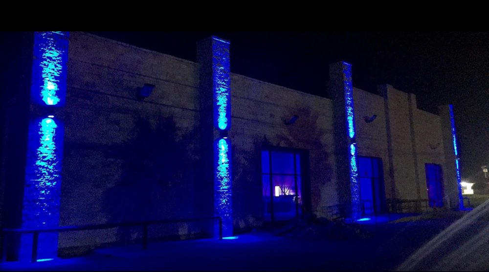 CR LEGACY EVENT CENTER Updated October 2024 2205 W Main St, Gun