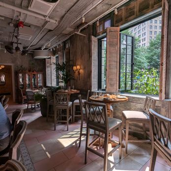 Mariel - Window seating - Cuban Near Me - Boston, Massachusetts Mariel - Window seating - Cuban Near Me - Boston, Massachusetts