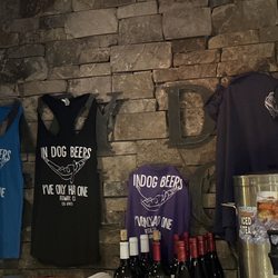 Lazy Dog Saloon