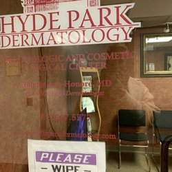 Hyde Park Dermatology