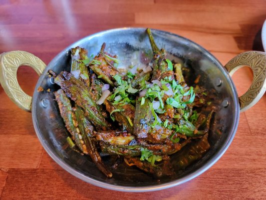 Royal Nepal Bistro by null