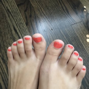 NOA Nail Salon - Nail Salons Near Me - Concord, North Carolina