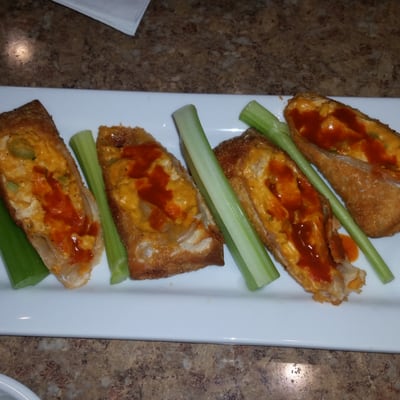 The Cork N' Keg Grill by null