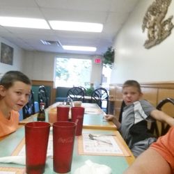 Super Wok - Super Wok is awesome!