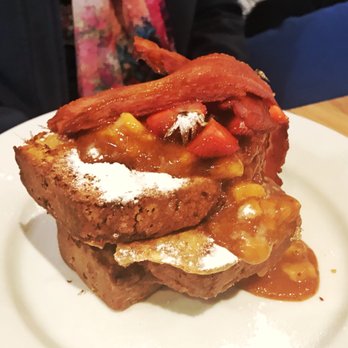Bakers & Roasters - Breakfast & Brunch Near Me - Amsterdam, New Hampshire