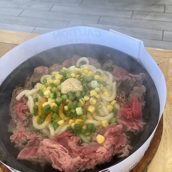 Sizzling Lunch - Teppanyaki Near Me - Fremont, California Sizzling Lunch - Teppanyaki Near Me - Fremont, California
