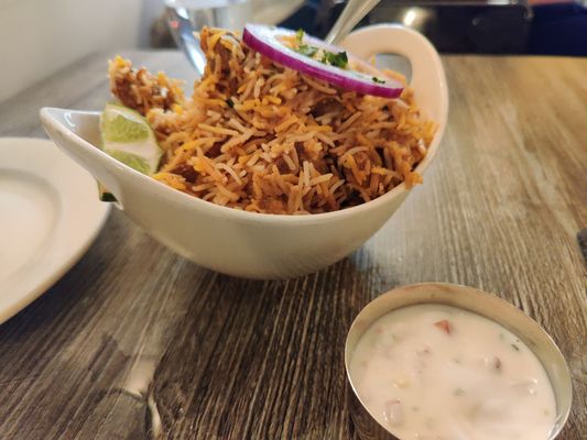 Agni South Indian Cuisine by null