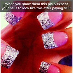 Regal Nails