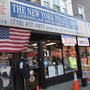 Photo of New York Police Shop