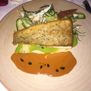 Spago - Seabass - New American Near Me - Beverly Hills, California Spago - Seabass - New American Near Me - Beverly Hills, California