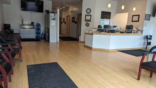 Glaucoma Associates of Illinois