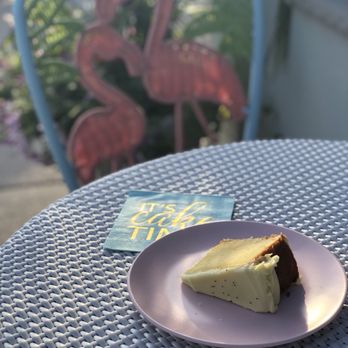 Baked by the Ocean - Bakeries Near Me - Long Beach, New York Baked by the Ocean - Bakeries Near Me - Long Beach, New York