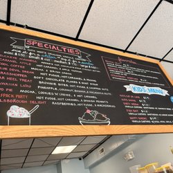 Whit's Frozen Custard