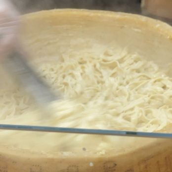 Yummy Cheese Pasta - Fettuccine Alfredo - Pasta Shops Near Me - New York, New York Yummy Cheese Pasta - Fettuccine Alfredo - Pasta Shops Near Me - New York, New York