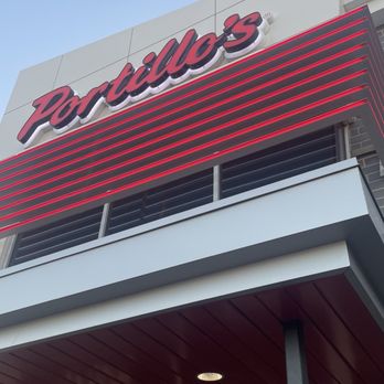 Portillo's Glendale - Salad Near Me - Glendale, Arizona