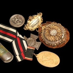 Warren Exchange - Coin buyers, antique buyers, gold buyers, platinum buyers, silver buyers