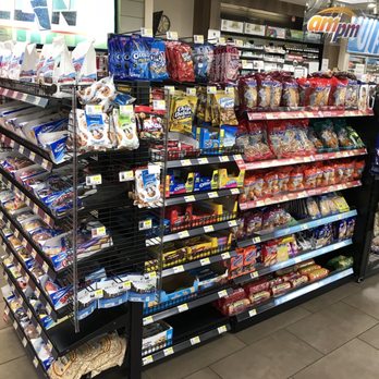 ampm - a grocery store filled with snacks - Convenience Stores Near Me - Anaheim, California ampm - a grocery store filled with snacks - Convenience Stores Near Me - Anaheim, California