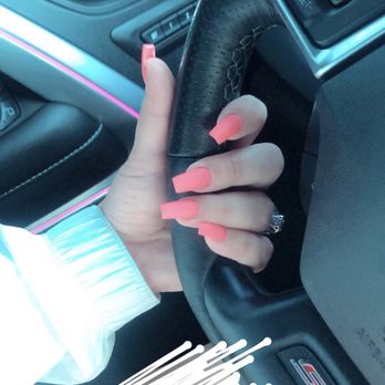 Nail-Land - Nail Salons Near Me - Downey, California