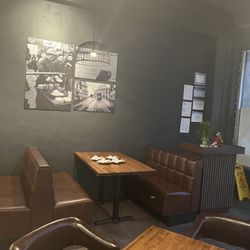 La Mom Kitchen