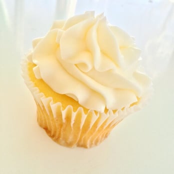 Crystal's Cakes and Cones - Lemon cupcake for me :) - Bakeries Near Me - Moab, Utah Crystal's Cakes and Cones - Lemon cupcake for me :) - Bakeries Near Me - Moab, Utah