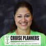 Photo of Cruise Planners: Charlene Garcia