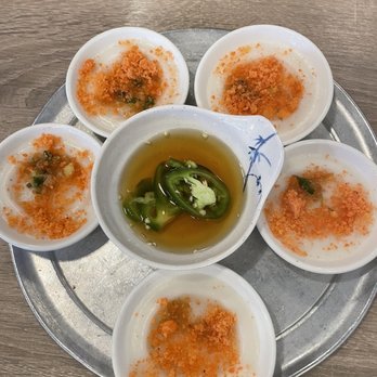 Hue Restaurant - Banh Beo - Vietnamese Near Me - San Jose, California