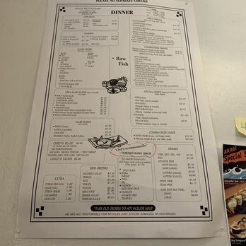 Akagi Restaurant - Japanese Near Me - San Bruno, California