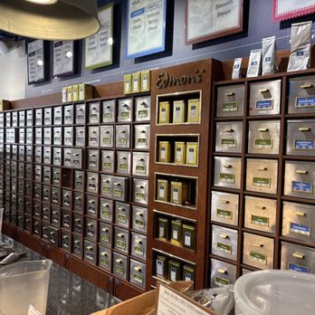 Tin Roof Teas - Coffee & Tea Near Me - Raleigh, North Carolina Tin Roof Teas - Coffee & Tea Near Me - Raleigh, North Carolina