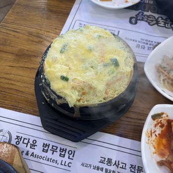 So Gong Dong Duluth Tofu & BBQ - Korean Near Me - Duluth, Georgia