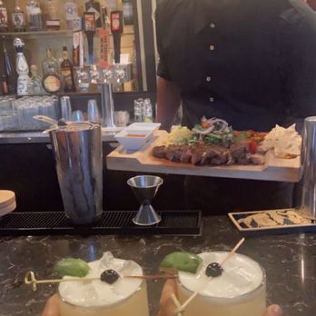 Zelda's 750 West - Buck & some bomb amazing drinks! - Lounges Near Me - Lancaster, California Zelda's 750 West - Buck & some bomb amazing drinks! - Lounges Near Me - Lancaster, California