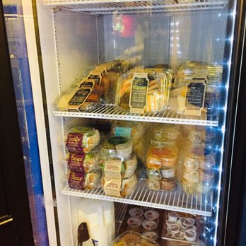 USO Northwest - Sandwich and snack fridge - Airport Lounges Near Me - Seattle, Washington USO Northwest - Sandwich and snack fridge - Airport Lounges Near Me - Seattle, Washington