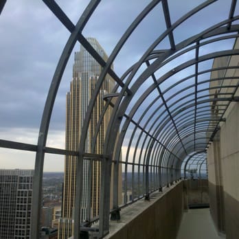Foshay Museum And Observation Deck - Museums Near Me - Minneapolis, Minnesota