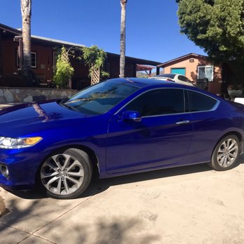 BumperDoc - 8% rear and 15% front. - Auto Repair Near Me - Santee, California BumperDoc - 8% rear and 15% front. - Auto Repair Near Me - Santee, California