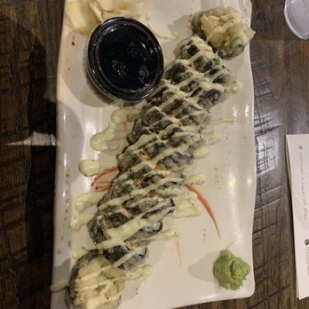 Sole Augusta - The firecracker sushi - Sushi Bars Near Me - Augusta, Georgia Sole Augusta - The firecracker sushi - Sushi Bars Near Me - Augusta, Georgia