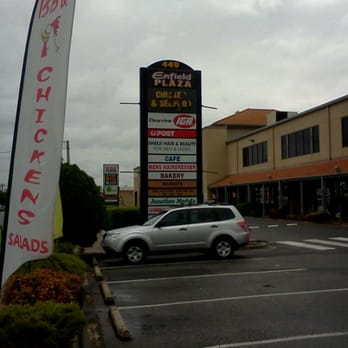 Enfield Plaza Shopping Centre - Shopping Centers Near Me - Enfield, SA