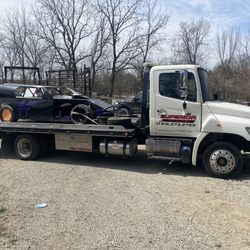 Superior Tow & Recovery