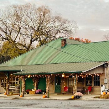 The Livery Stables - Venues & Event Spaces Near Me - Pleasant View, Tennessee
