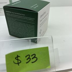 The Face Shop - Eye cream