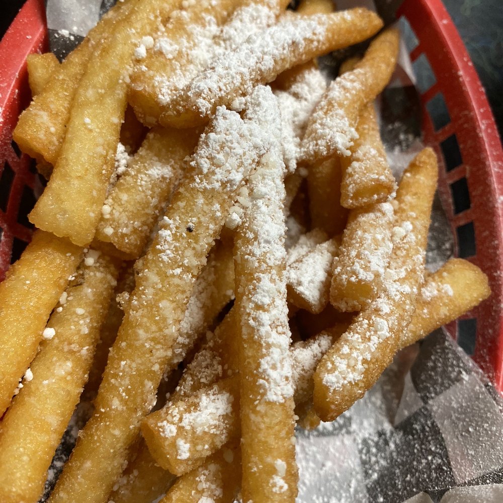 Winter Garden Bowl - Funnel fries - Bowling Near Me - Winter Garden, Florida Winter Garden Bowl - Funnel fries - Bowling Near Me - Winter Garden, Florida