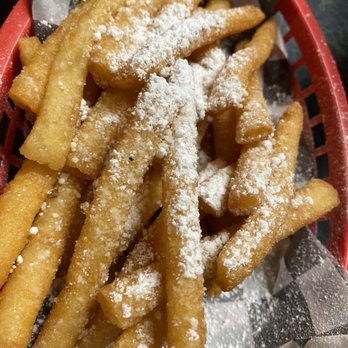 Winter Garden Bowl - Funnel fries - Bowling Near Me - Winter Garden, Florida Winter Garden Bowl - Funnel fries - Bowling Near Me - Winter Garden, Florida